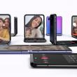 Preț și disponibilitate Samsung Galaxy Z Flip în România
