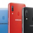 Samsung Galaxy A30 este actualizat la Android 10 + One UI 2.0; Startul se dă în India