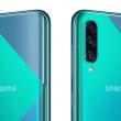 Samsung Galaxy A50s primeşte actualizarea la Android 10 şi One UI 2.0; Ce aduce nou?
