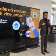 [UPDATE: Detalii curs valutar] Utilizatorii Orange Money pot realiza de astăzi transferuri valutare în aplicația mobilă, cu 0 comision