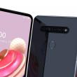LG anunță telefoanele K61, K51S și K41S cu setup quad-camera și caracteristici împrumutate de la flagship-uri