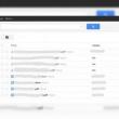 Google Drive și un zvon legat de primele capturi de ecran cu logo-ul și interfața