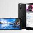Sony Xperia L4 este primul telefon din portofoliul japonezilor cu decupaj picătură pentru camera selfie