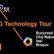 Orange România duce hackatoanele sale 5G Technology Tour prin ţară; Află în ce oraşe se opreşte + ce resurse au dezvoltatorii, antreprenorii