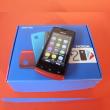 Nokia 500 unboxing - telefon cu carcase colorate de rezervă, aspect tineresc (Video)