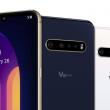 LG V60 ThinQ 5G este anunțat pe neașteptate și vine cu ecran de 6.8 inch, jack audio și baterie de 5000 mAh