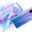 Vivo Z6 5G debutează oficial cu procesor Snapdragon 765G, 5G și încărcare la 44W; Vine la un preț foarte bun