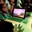 MWC 2012: ASUS Transformer Pad 300 preview - tableta quad core pentru tineri (Video)
