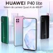 Preț și disponibilitate Huawei P40 Lite în România