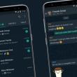 WhatsApp a primit în sfârşit Dark Mode pe Android şi iOS; Iată cum îl activezi
