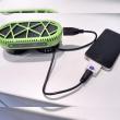MWC 2012: PowerTrekk - Încărcător telefoane pe bază de hidrogen (video)