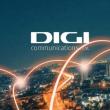 Acțiunile DIGI Communications de la Bursa de Valori București înregistrează primele creșteri notabile, după 2 ani de trend descendent