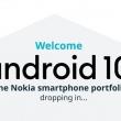 HMD Global prezintă un roadmap revizuit de actualizări la Android 10 pentru telefoanele Nokia