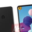 Samsung Galaxy A21 va avea 3 GB RAM și procesor Helio P35, potrivit unei listări din GeekBench
