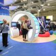 MWC 2012: Standul Nokia din Barcelona, definit de spiriduși, căști glossy, popcorn gratis! (Video)