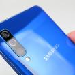 Samsung Galaxy A40, A50 şi Galaxy A7 (2018) actualizate la Android 10; Ce e nou?