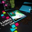 Tabletă Nokia cu Windows 8 din toamnă?