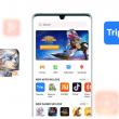 Huawei vine cu o metodă ingenioasă de a permite instalarea acelor aplicații care încă nu sunt disponibile în AppGallery