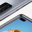 Huawei P40 este acum oficial și vine cu ecran plat 60Hz, cameră triplă în spate și procesor Kirin 990 cu modem 5G