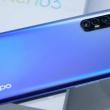Oppo Find X2 Neo apare în imagini și păstrează ecranul curbat cu muchii înguste; Ar fi un rebranding de Reno 3 Pro 5G