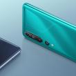 Xiaomi Mi 10 lansat global: telefon quad camera cu filmare 8K, procesor Snapdragon 865