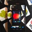 Nokia N9 cu Android 4.0.3, cel mai original terminal Android de pe piață (Video)