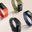 Redmi Band costă doar 13 euro și este o brățară fitness cu senzor de puls, autonomie de 2 săptămâni