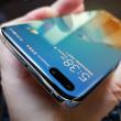 Huawei P40 Pro: Design premium, compact, comod, camere polarizante ca integrare