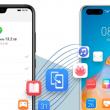 Phone Clone este aplicaţia Huawei cu care transferi toate datele de pe telefonul vechi pe cel nou; Iată detalii