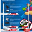 Crazy Days eMag ziua 3: laptopuri ASUS cu reduceri de 20%! Tableta ASUS Slider la super preț!