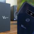LG V40 ThinQ primeşte o actualizare importantă: suport VoWiFi, Digital Wellbeing, captură video de ecran