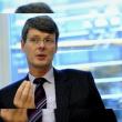RIM anunța venituri În picaj, problemele continuă, iar fostul co-CEO Balsillie Își dă demisia!