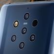 Nokia 9.3 PureView va avea un setup foto Penta Lens, cu senzor ultra-wide de 108 megapixeli (Zvon)