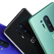 OnePlus 8 Pro anunţat oficial: flagship cu senzor filtru de culoare, 5G, Snapdragon 865, încărcare wireless la 30W