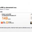 Nokia Lumia 800 În oferta Orange România de la 149 euro