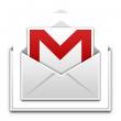 Aplicația Gmail primește o actualizare, aduce funcții din Ice Cream Sandwich pe Honeycomb