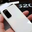 Samsung Galaxy S20: Cameră performantă la maximul rezoluţiei şi zoom-ului său