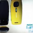 Așa ar putea arăta primul Windows Phone cu camera Pureview de la Nokia! Buton Home Windows 8 prezent!