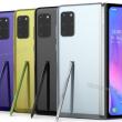 Dotările lui Samsung Galaxy Fold 2 apar online; Ar avea stylus până la urmă și ecran 120Hz de 7.59 inch 