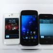 Android vs iOS sau Samsung Galaxy Nexus vs iPhone 4S - care experiență este mai completă? [video]