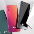 LG Velvet 5G are detalii despre cameră, baterie, memorie scăpate online