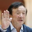 "Am avea nevoie de 300 de ani să depăşim Android şi iOS", declară fondatorul şi CEO-ul Huawei, Ren Zhengfei