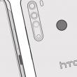 HTC Desire 20 Pro își prezintă design-ul prin intermediul unei schițe și surprinde prin muchiile înguste ale ecranului