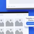 Facebook îţi permite acum să îţi transferi toate pozele pe Google Photos; Iată cum