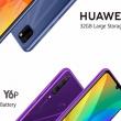 Huawei Y5P și Huawei Y6P devin oficiale; Telefoane de buget cu procesoare octa-core și display-uri HD+ 