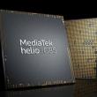 MediaTek prezintă oficial procesorul Helio G85, inaugurat deja de Redmi Note 9; Aduce salt de GPU, conectivitate