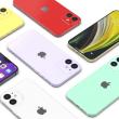 Avem noi detalii despre iPhone 12 și derivatele sale așteptate la toamnă; Prețuri noi + variante de stocare
