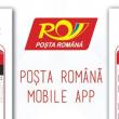 Poşta Română se modernizează, cu o nouă aplicaţie de mobil disponibilă pe Android