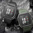Xiaomi Amazfit Ares este anunțat oficial drept un smartwatch robust cu autonomie de 14 zile, GPS și certificare 5ATM