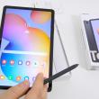 Samsung Galaxy Tab S6 Lite Unboxing: tabletă cu corp premium din metal la sub 2000 lei, cu stylus la pachet (Video/Primele Impresii)